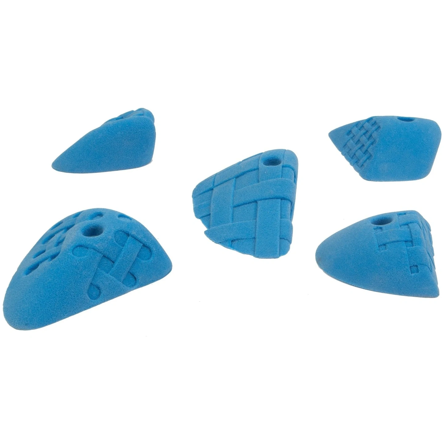 Set De Presas Foose Weave Moderates X10