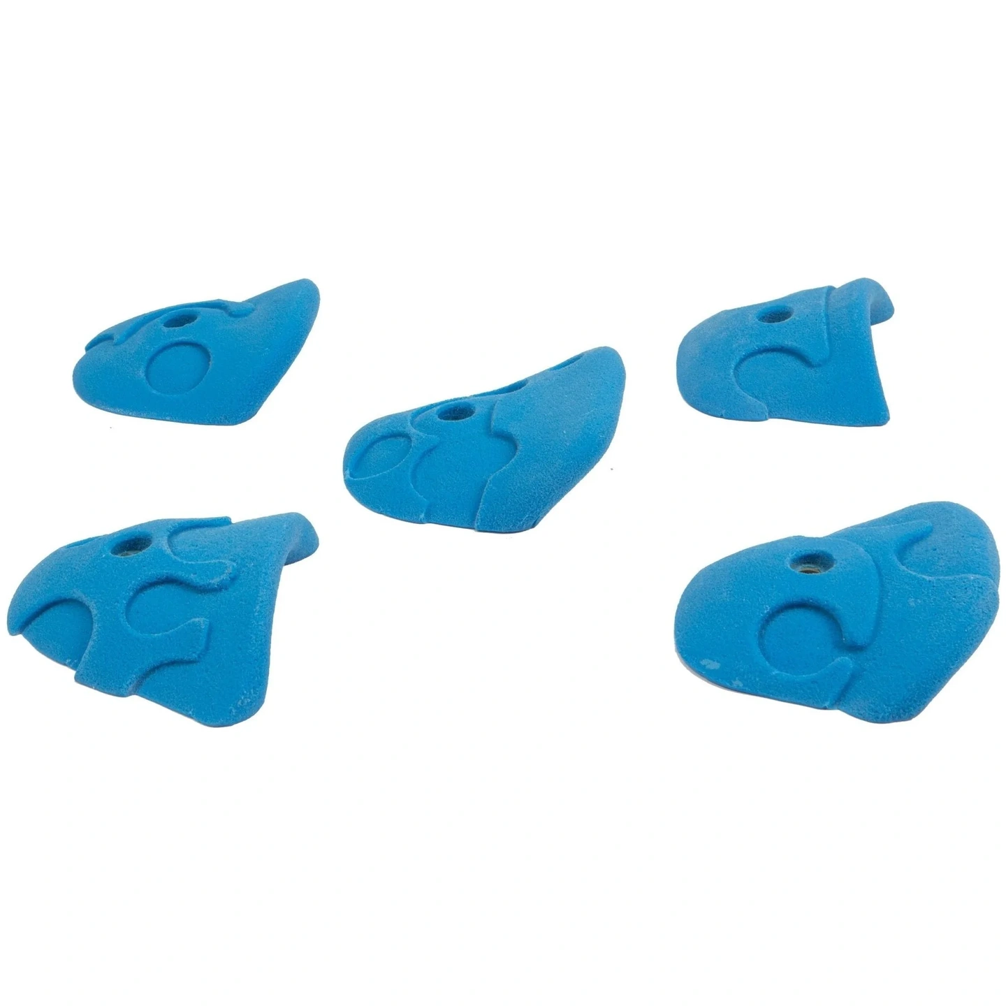 Set De Presas Drop Art Mini-Jugs X5