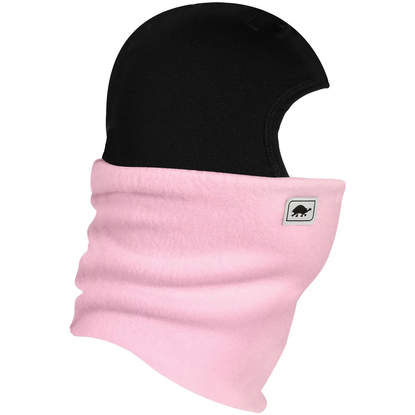 Negro/Rosado