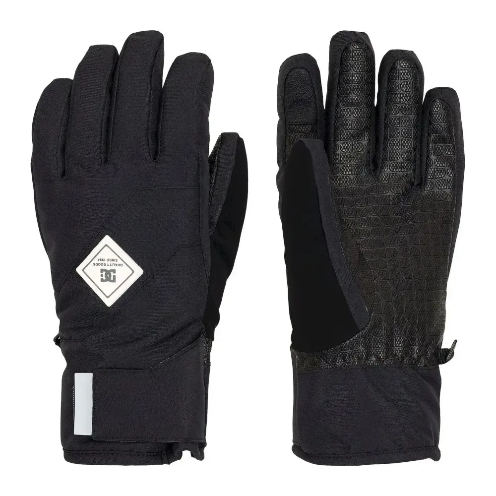 Guante De Nieve Mujer Franchise