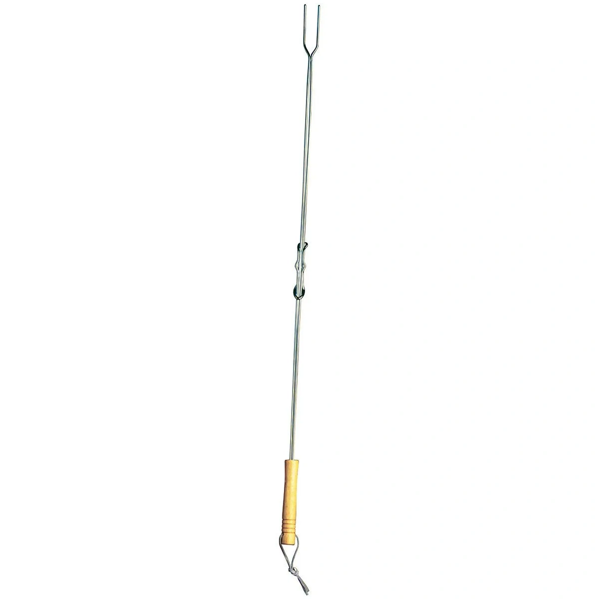 Tenedor Extensible de Fogata