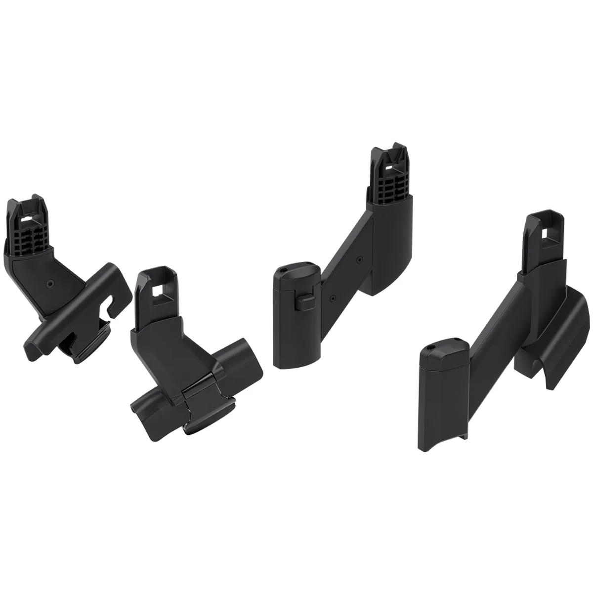 Kit Adaptador Sleek