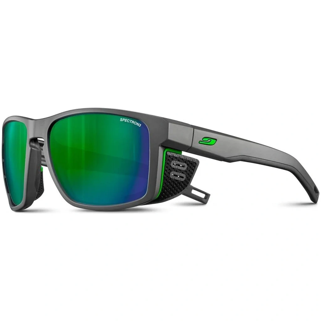Lente Shield Spectron 3CF