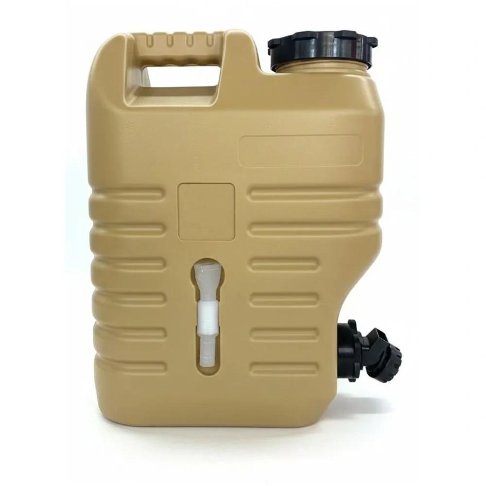 Bidón De Agua 12L