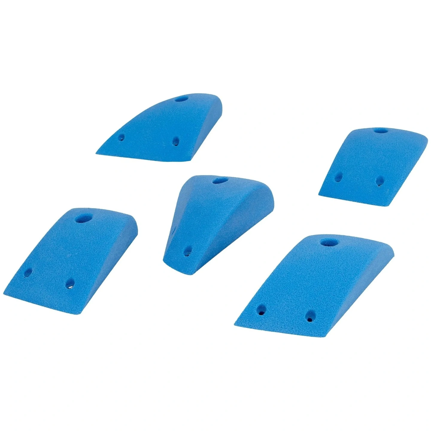 Set De Presas Pure Power Pinch Jugs X5
