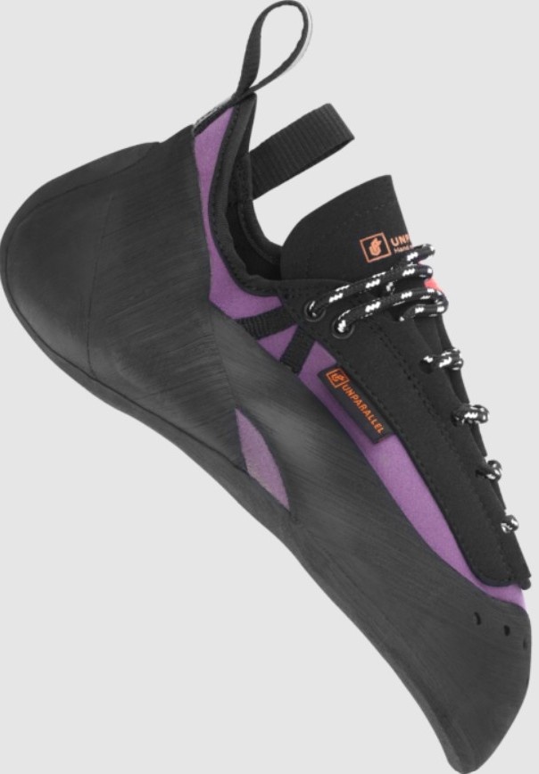 Zapatilla Escalada Newtro Lace