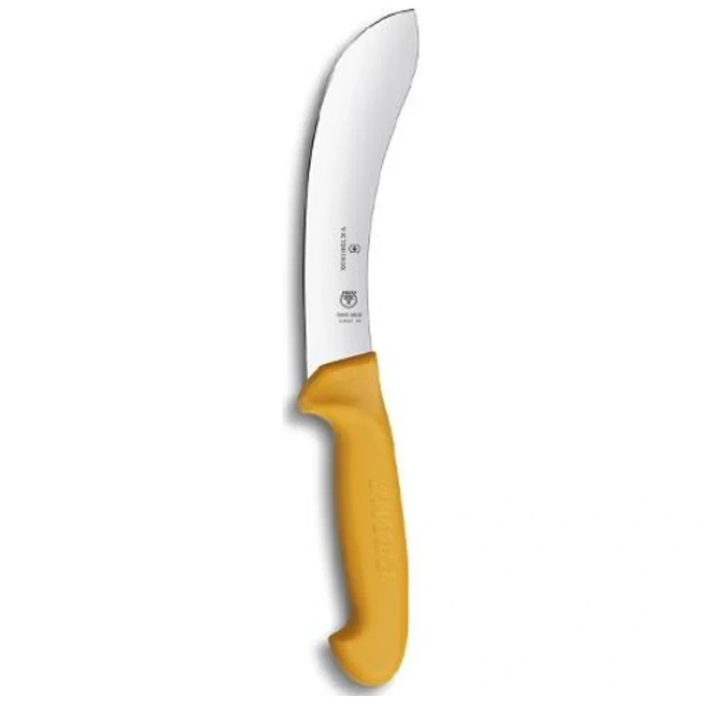 Cuchillo Swibo Para Despellejar 15 CM