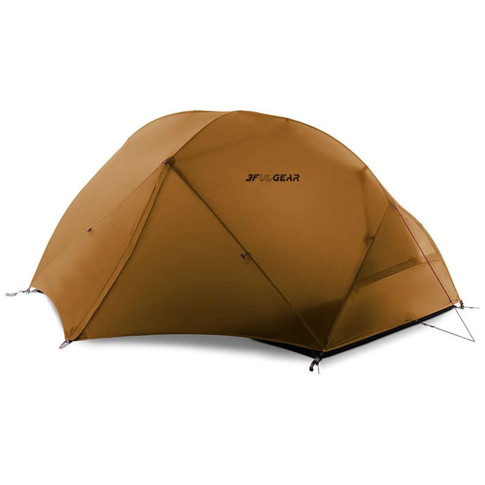 Carpa Floating Cloud 2 · 3 Estaciones · 2P