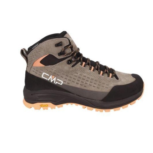 Zapato Mujer Vertyx Mid