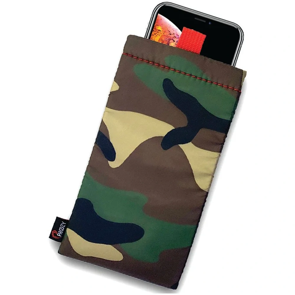 Camuflado