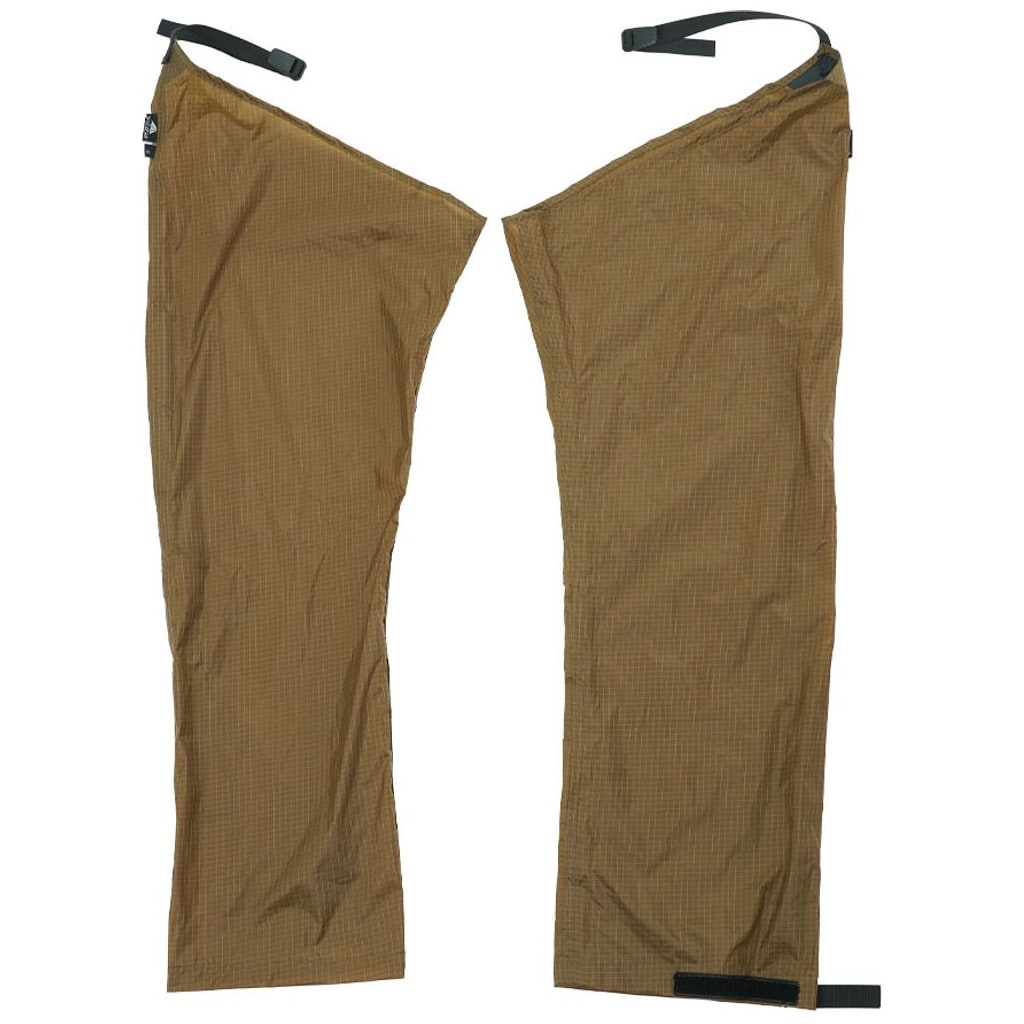 Pantalón Impermeable Minimalista