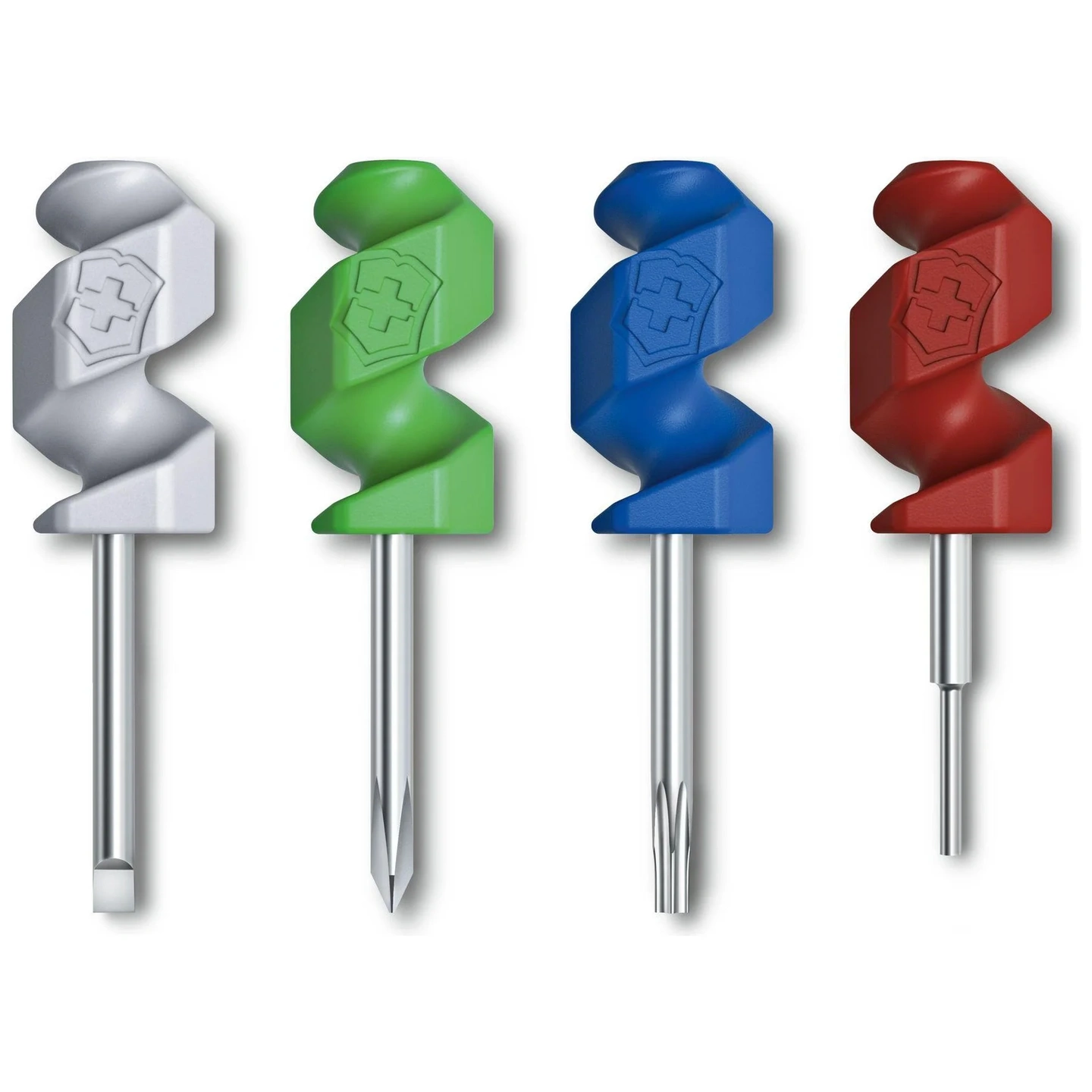 Set Miniherramientas 4 Piezas