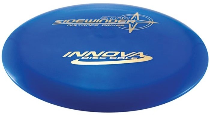 Disco Volador Deportivo Dx Sidewinder - Distance Driver