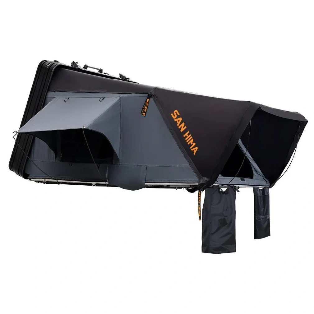 Carpa De Techo Rígida 4P Jervis
