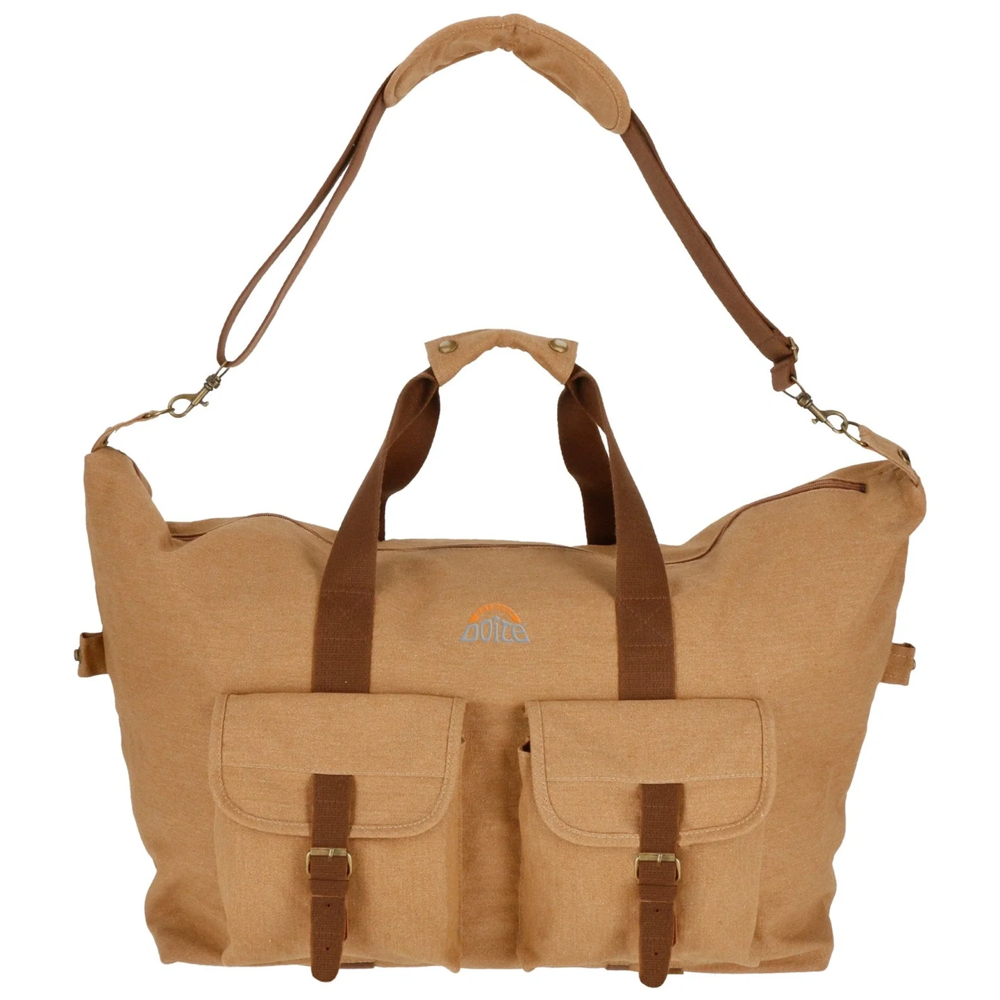 Bolso De Viaje Puelo