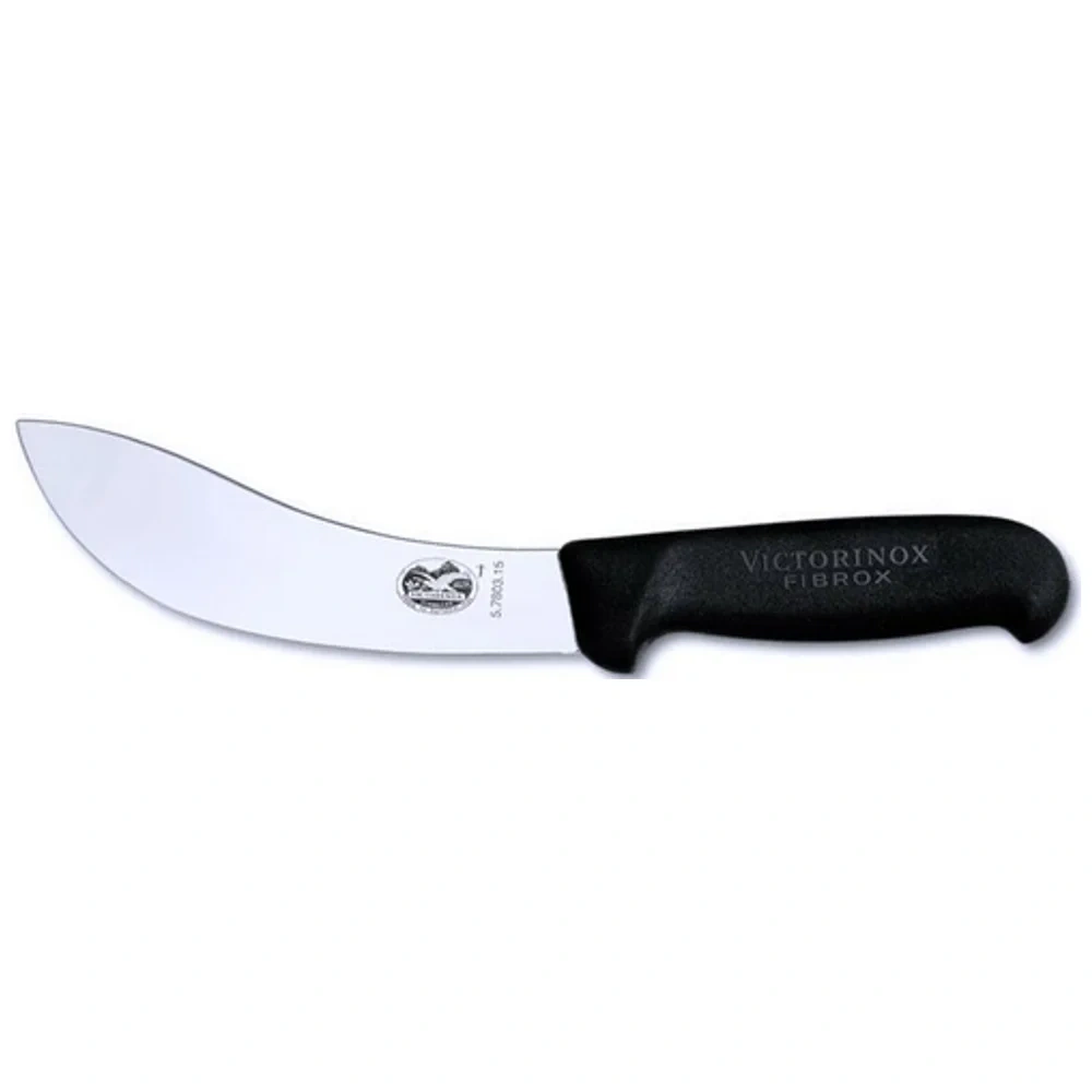 Cuchillo Despellejar Tipo Americano Fibrox 12 CM