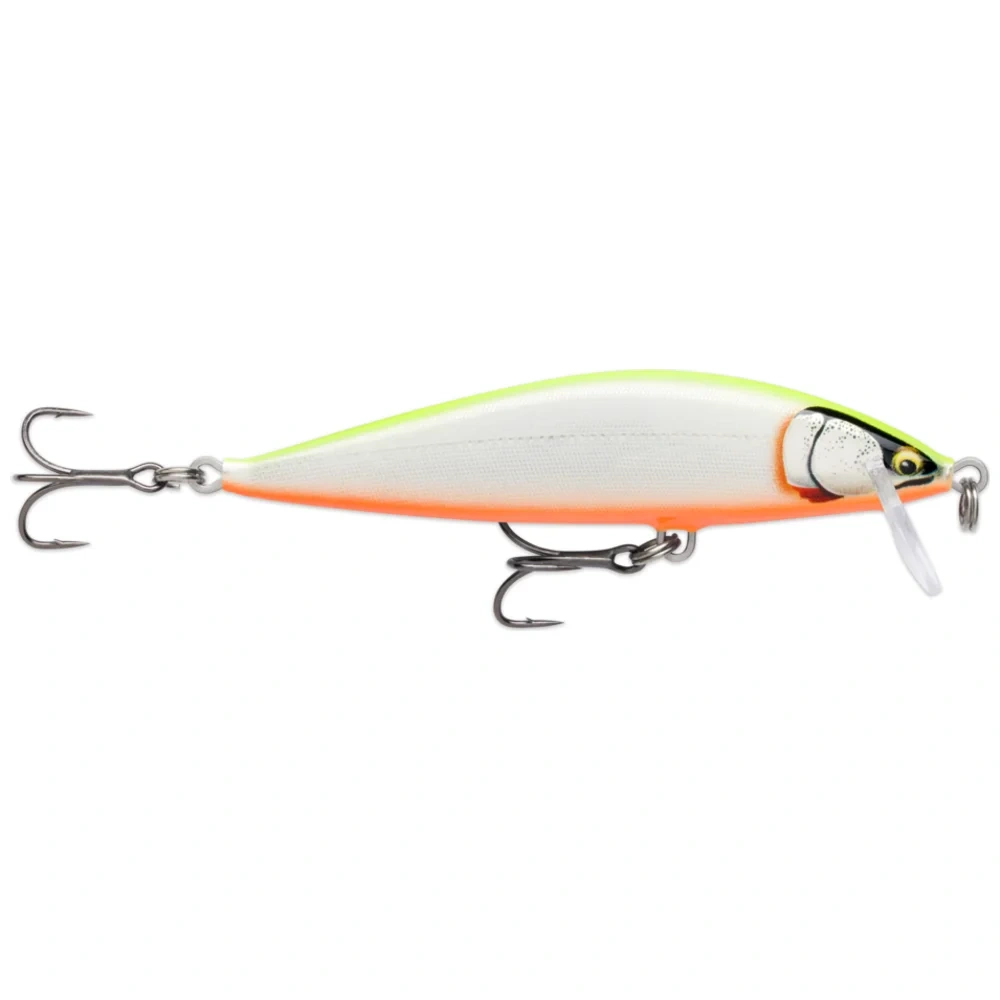 Gilded Chartreuse Orange Belly