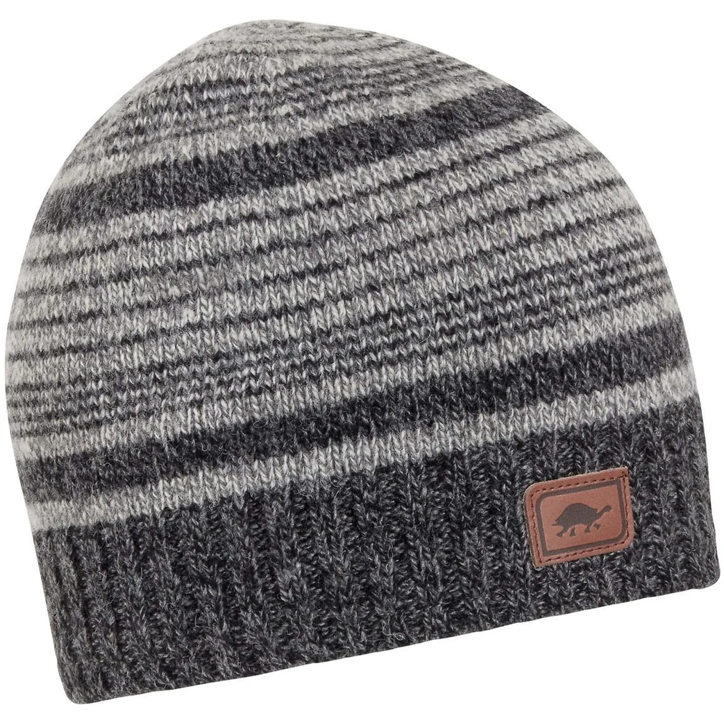 Gorro Lambswool Schist