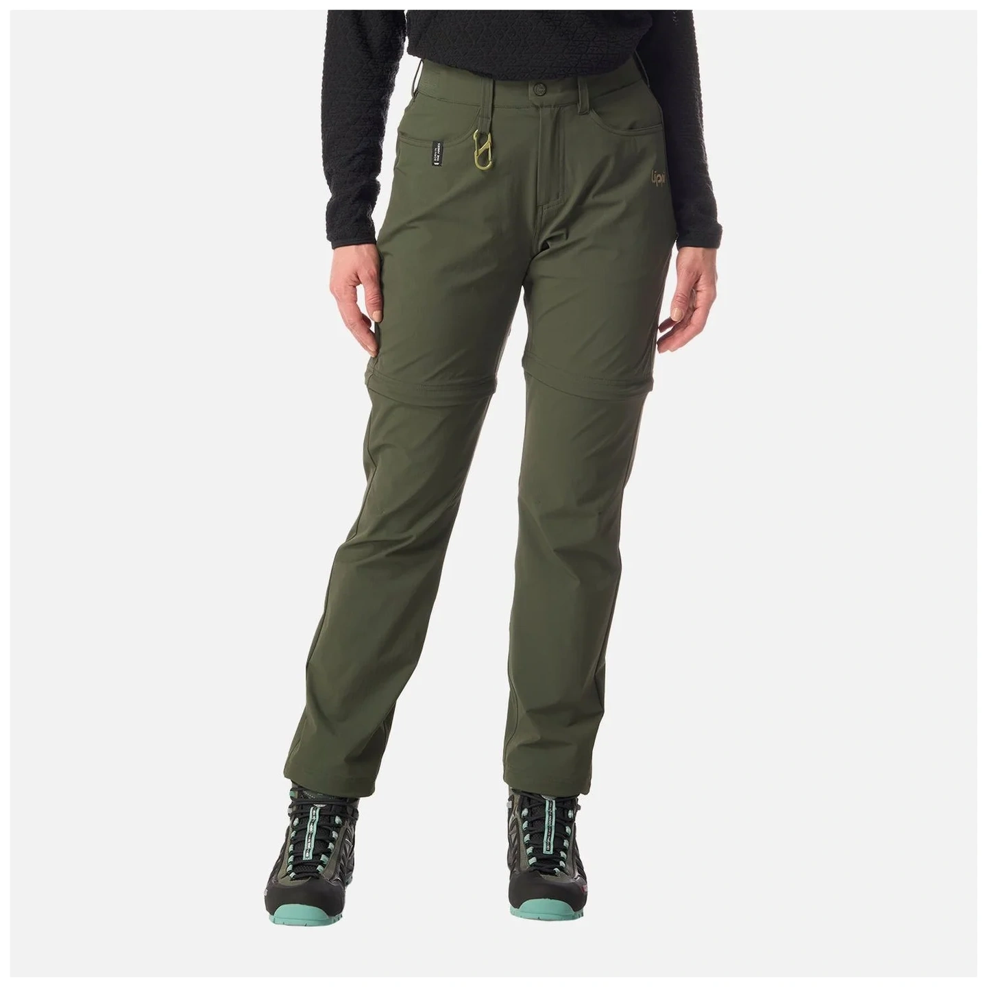 Verde Militar