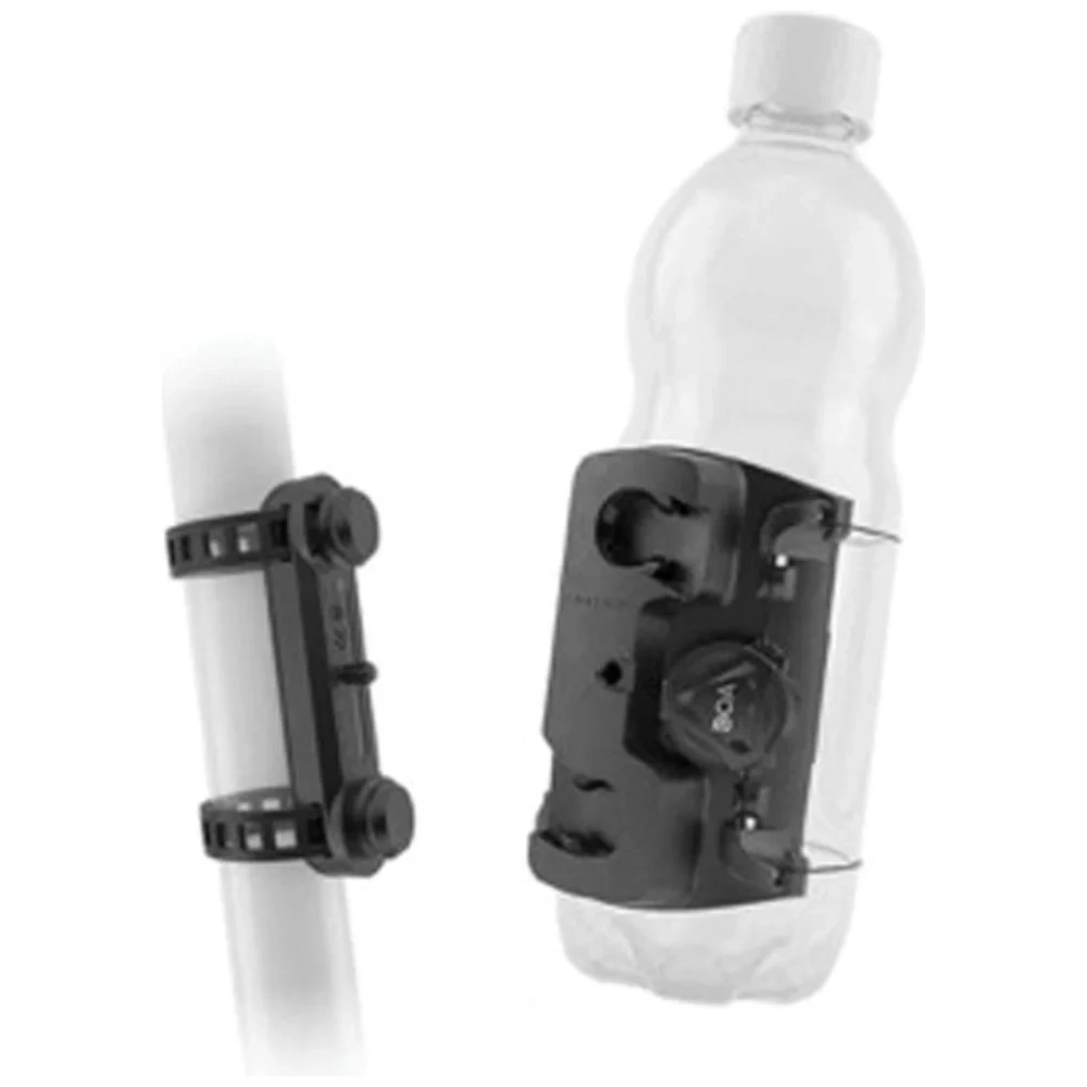 Conector Universal Twist con Base