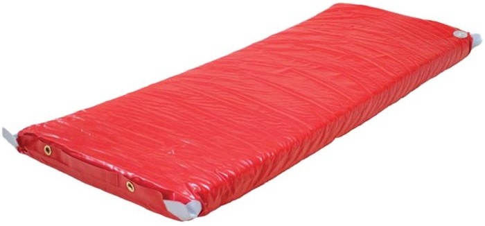 Colchoneta De Descanso Ultra Landing Pad 30” Para Camping Y Rafting