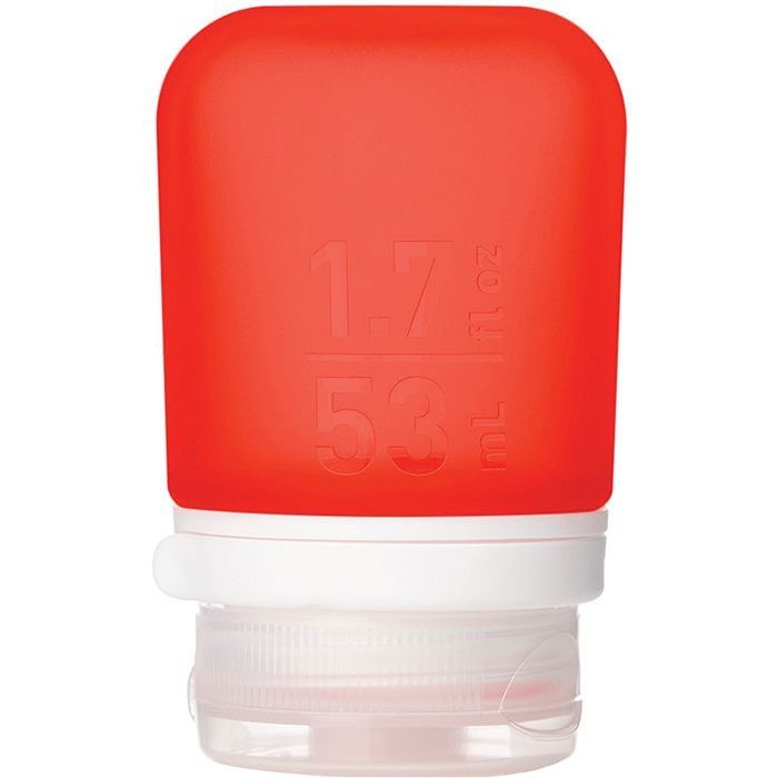 Miniatura Envase Reutilizable Gotoob+ Small  - Color: Rojo