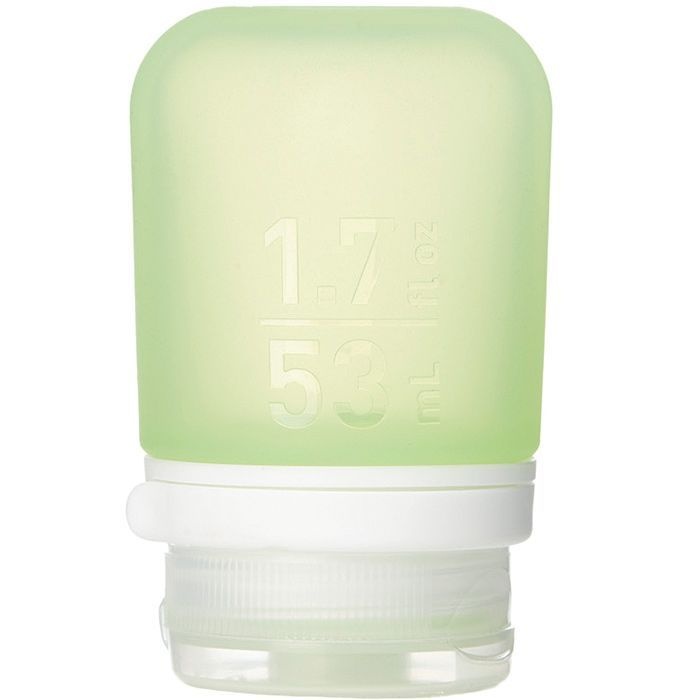 Envase Reutilizable Gotoob+ Small - Color: Verde
