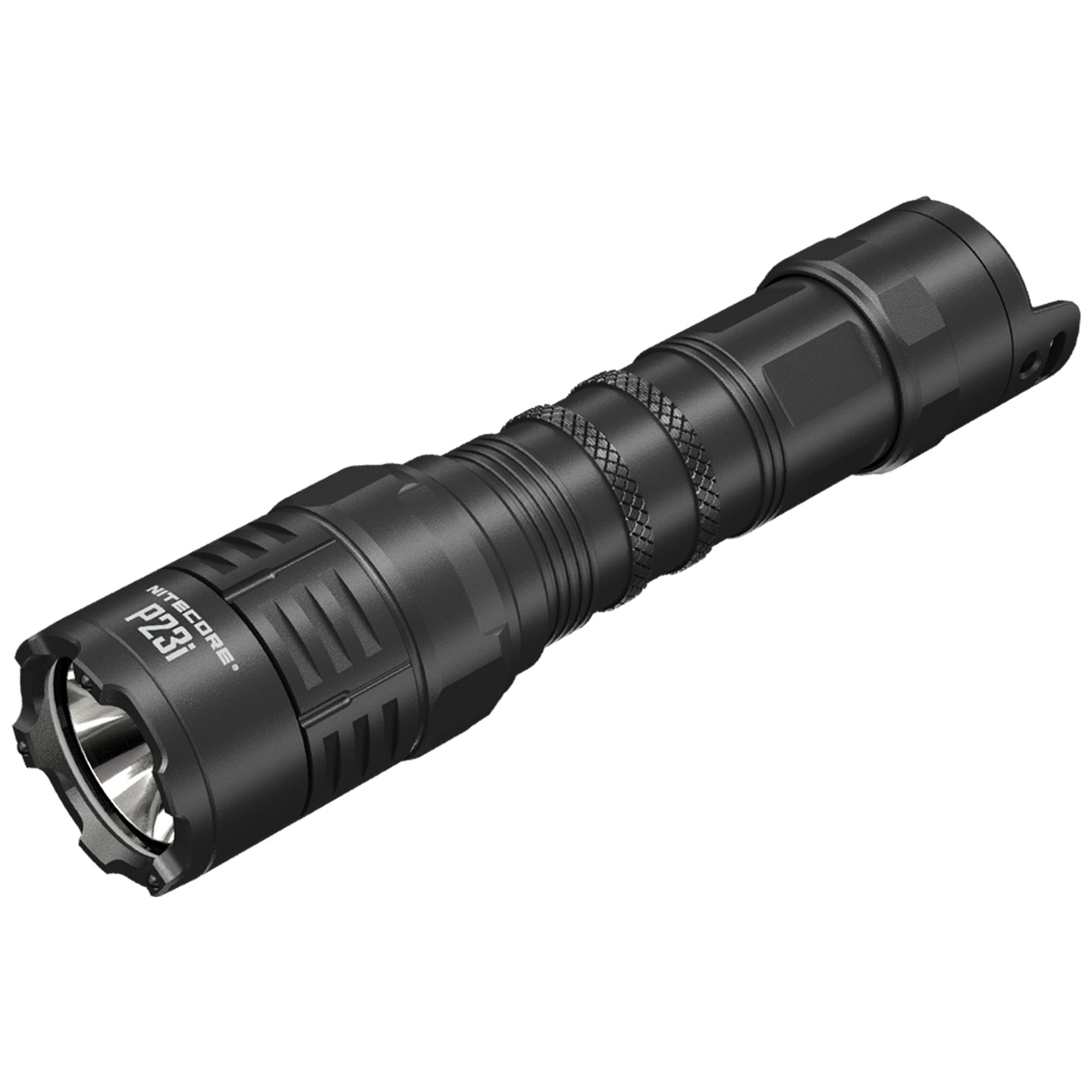 Linterna Táctica P23i 3000 Lúmenes