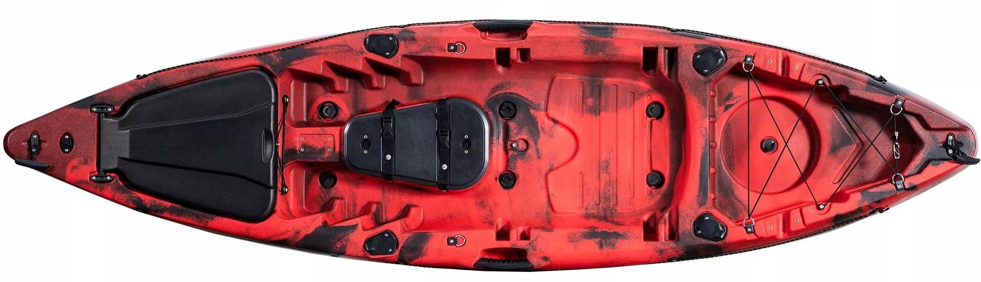 Rojo/Negro