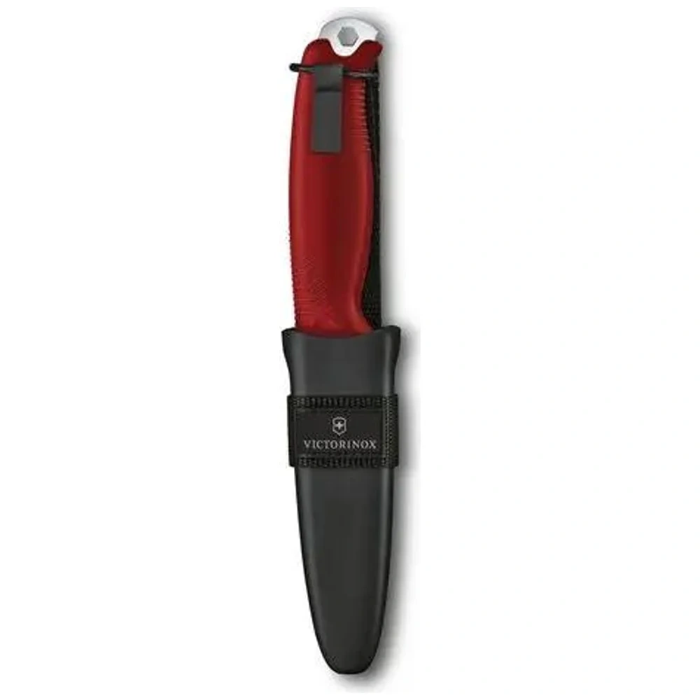 Cuchillo Venture C/ Funda