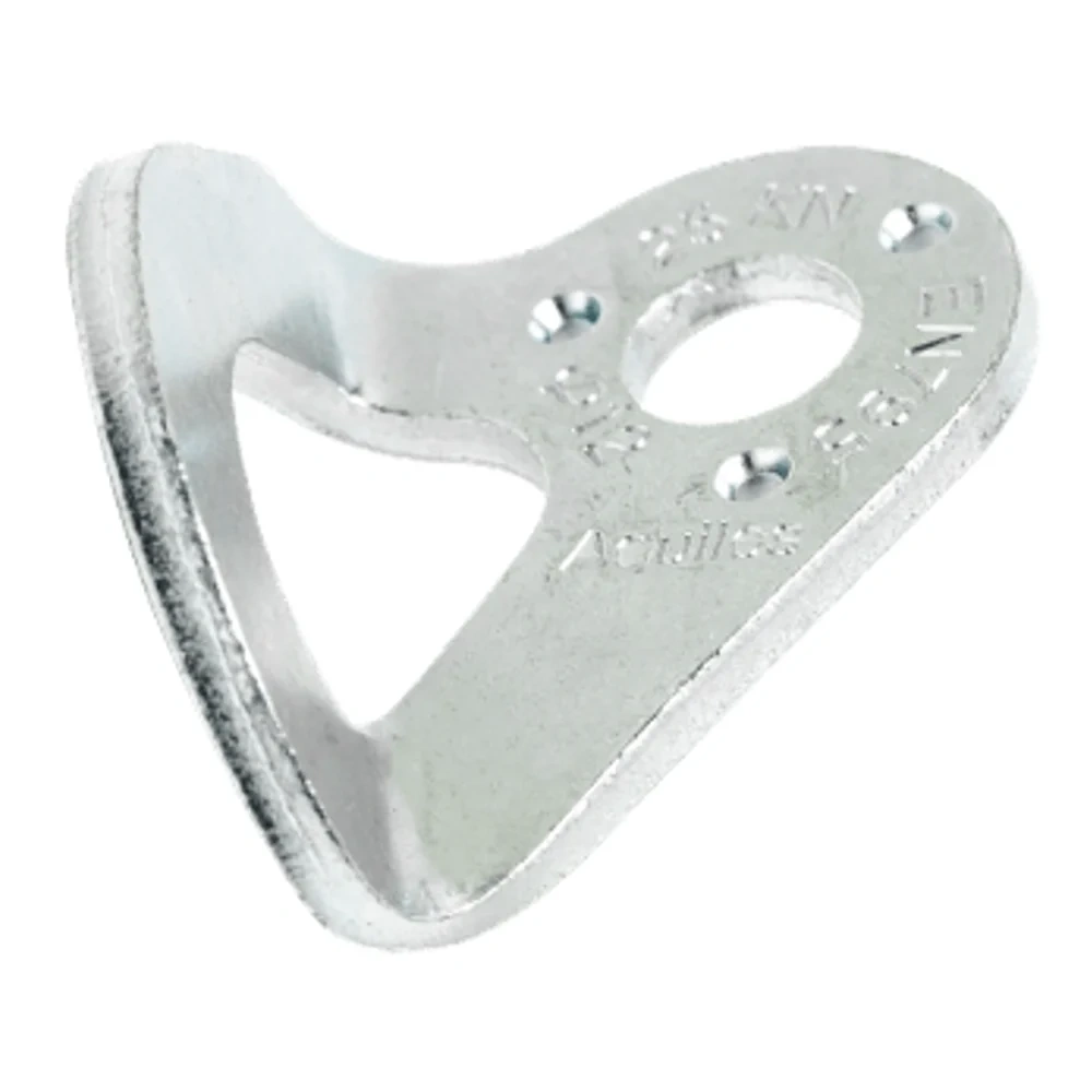 Chapa De Anclaje 12 MM