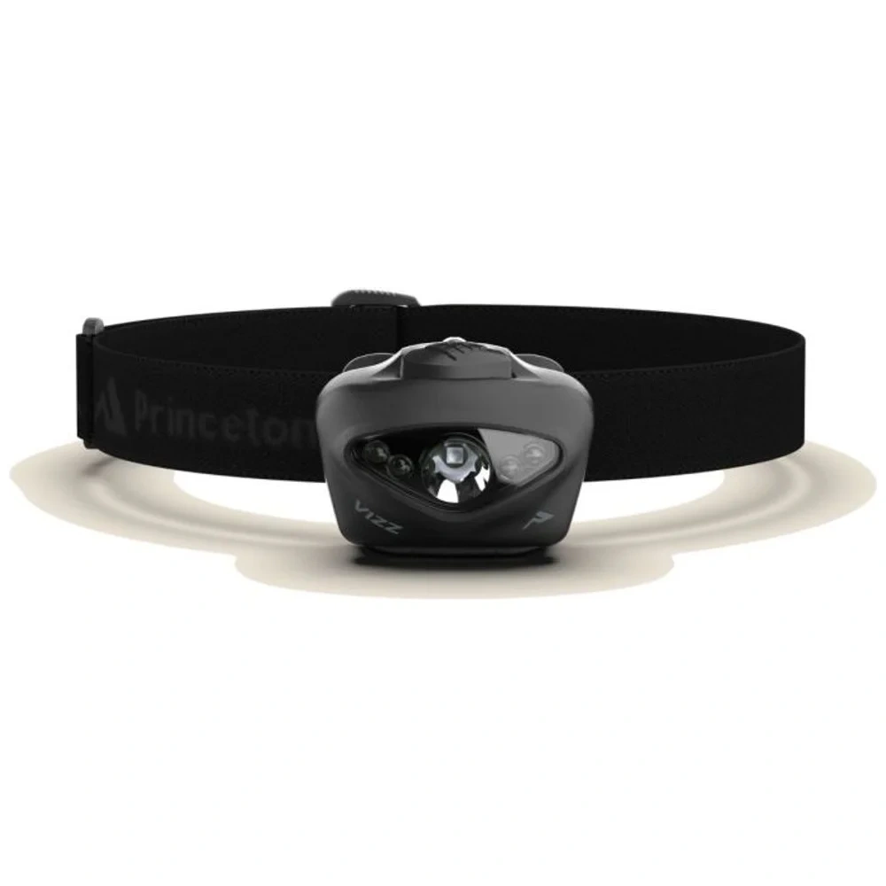 Linterna Frontal Vizz RGB 550 Lúmenes