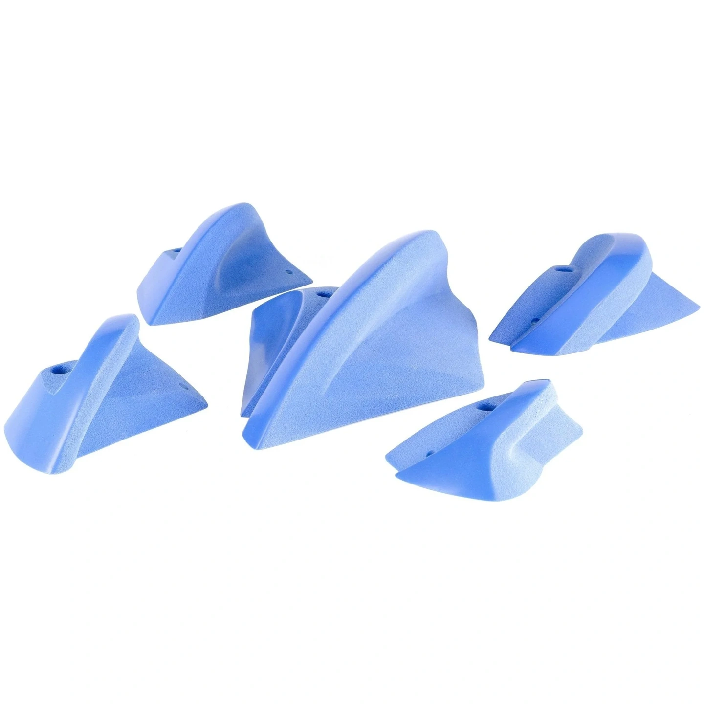 Set De Presas Geofin 2Tex Jugs X5