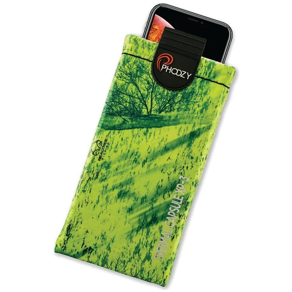Verde Camuflado