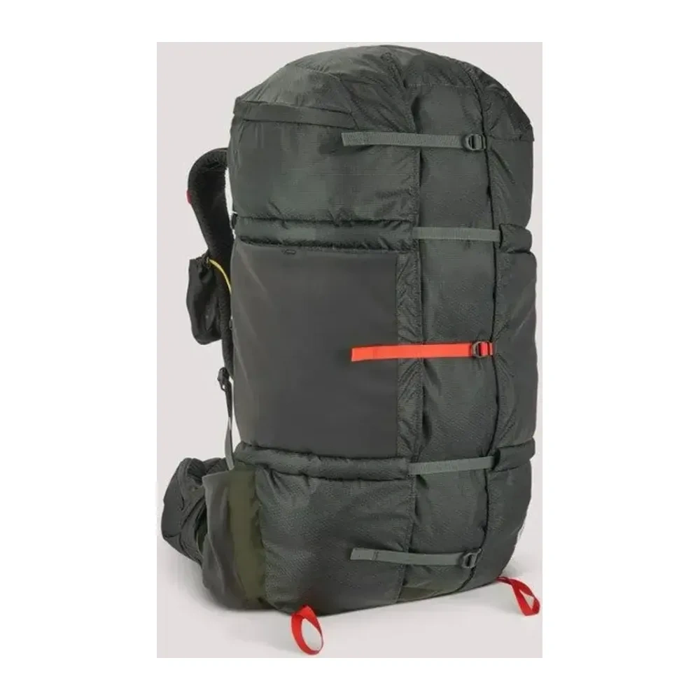 Mochila Flex Capacitor 60L-80L M/L