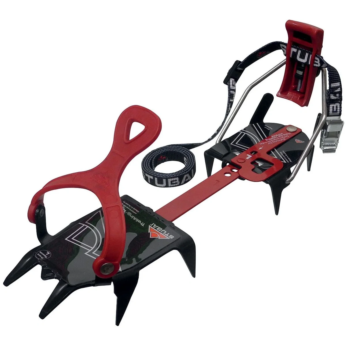 Crampón Trekking 10 Puntas