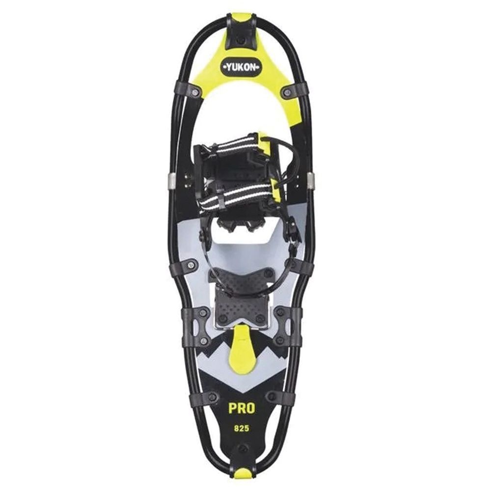 Raqueta De Nieve Profesional