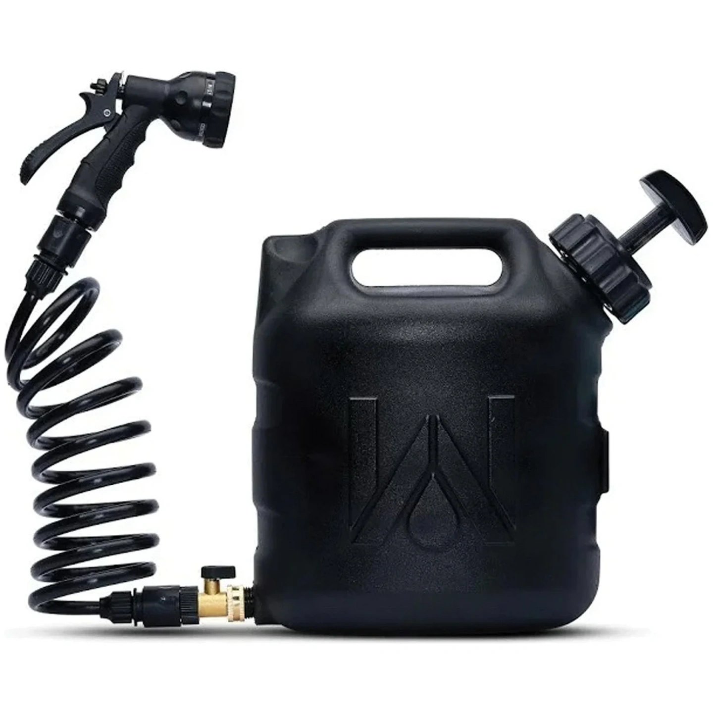 Estanque de Agua Presurizada GoSpout 7.6 L