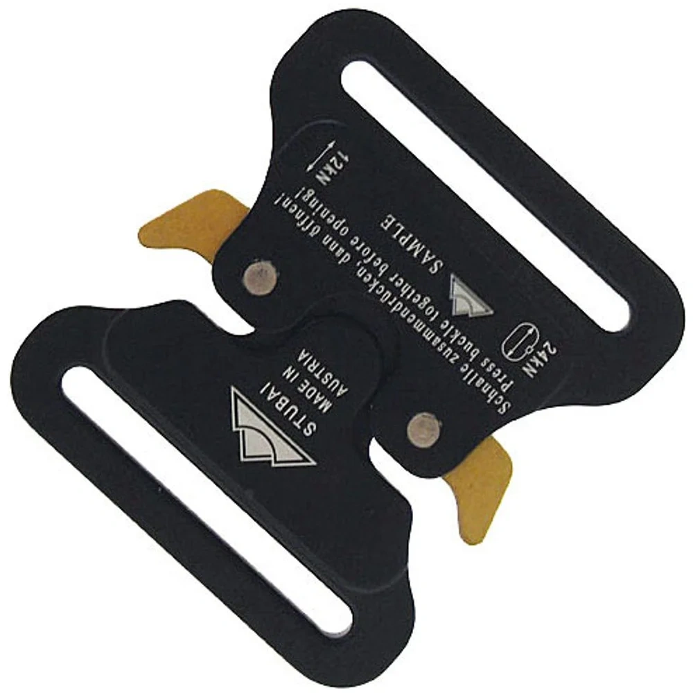 Fijación de Crampón Claw Fix XL No Regulable