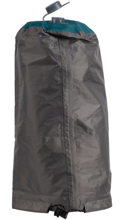 Bolsa De Almacenamiento E Inflado Para Colchon Aerie Stuff Sack Air Pump