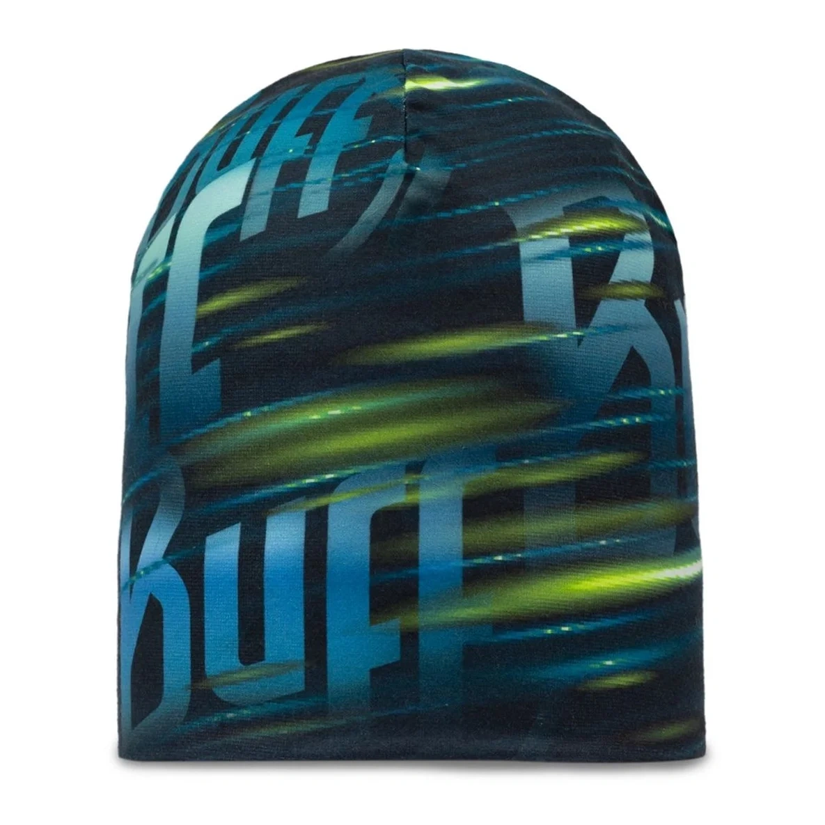 Gorro Reversible Ecostretch Fusión
