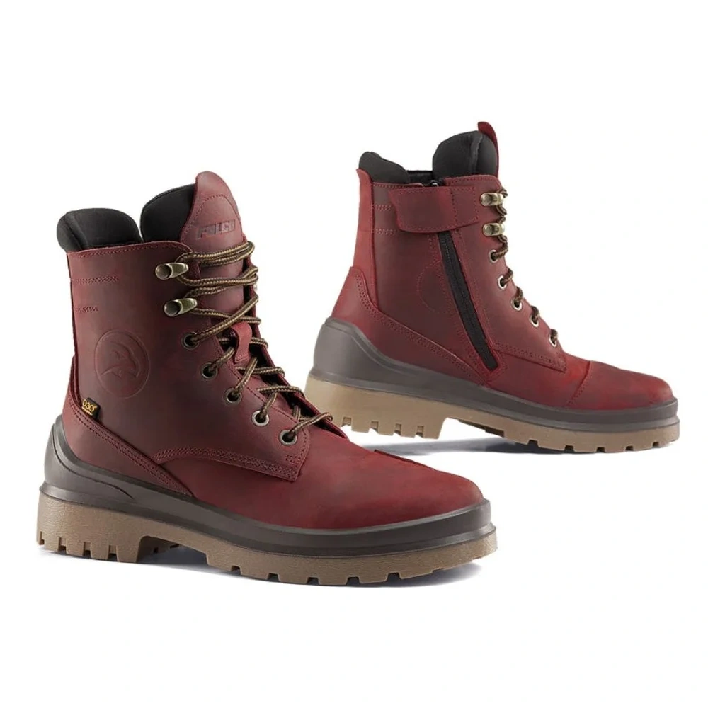 Zapato De Moto Viky Mujer