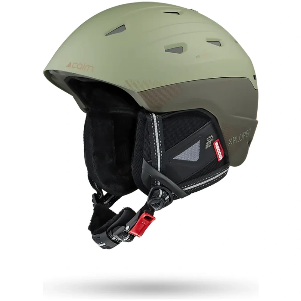 Casco Xplorer Pure