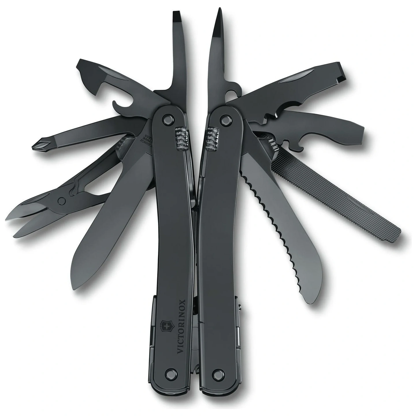 Multiherramientas Swiss Tool Spirit MXBS