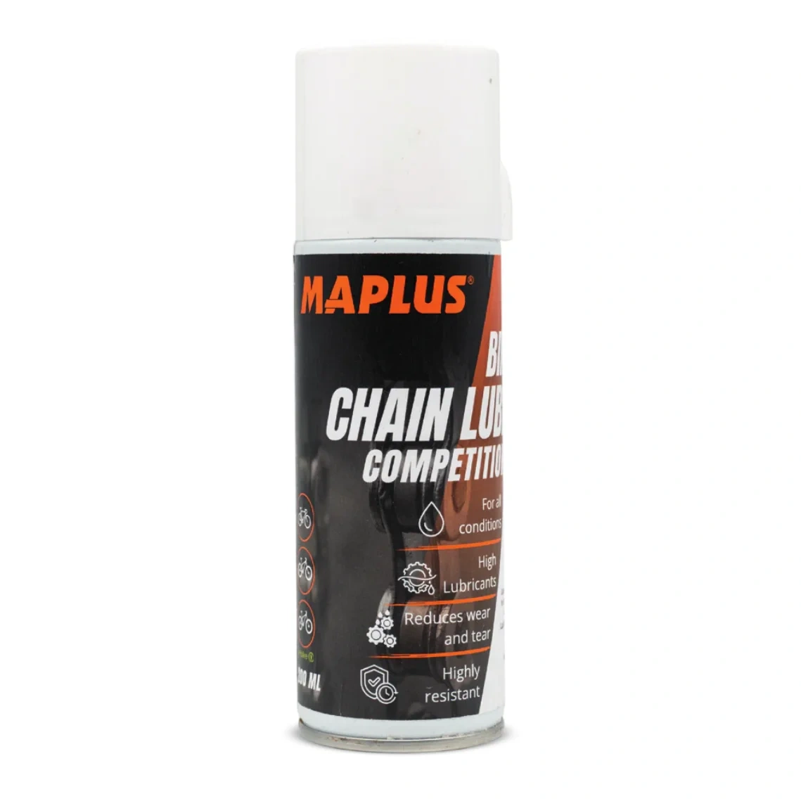 Limpiador Bike Chain Lube Competition
