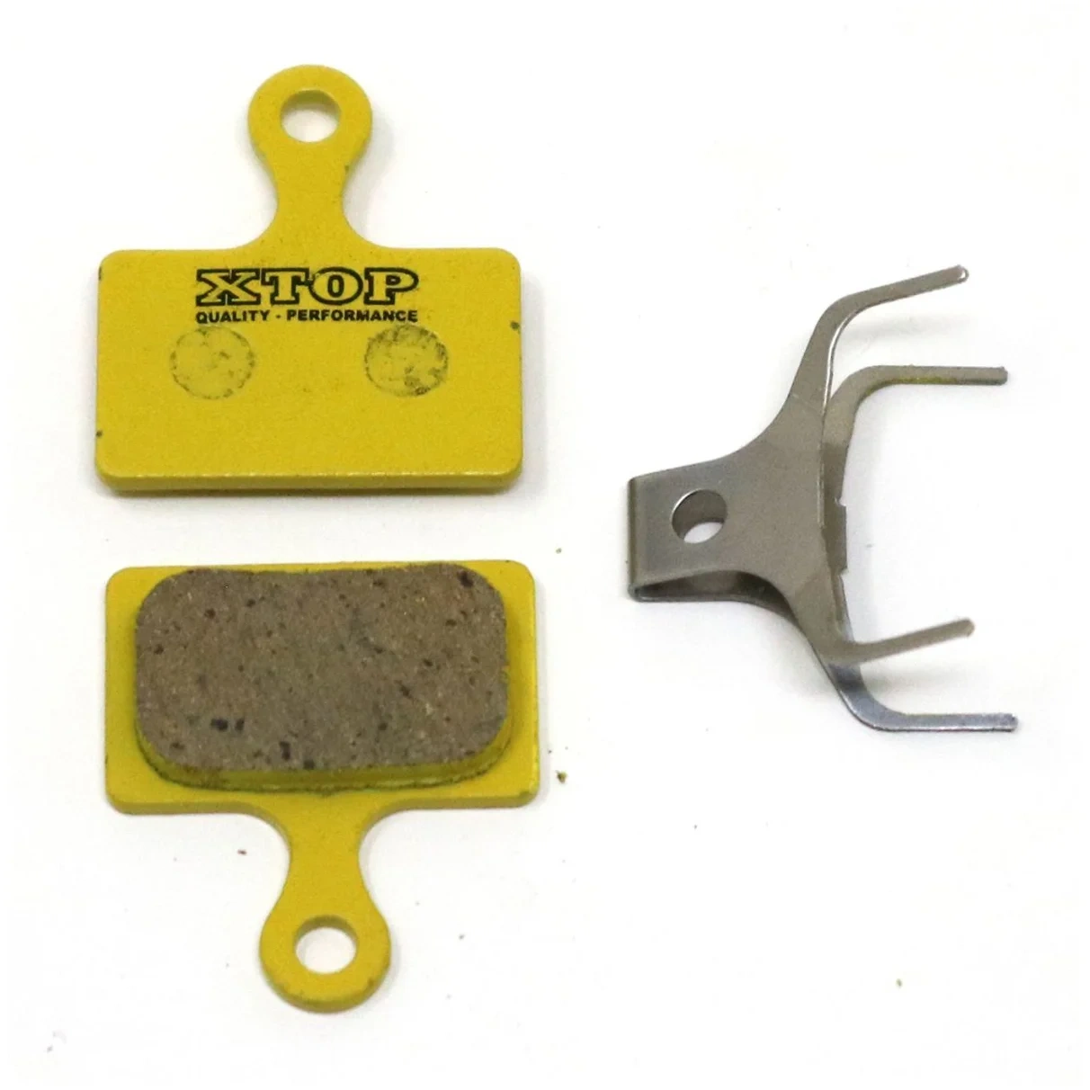 Pastillas Resina Orgánica Shimano DuraAce Ultegra Metrea