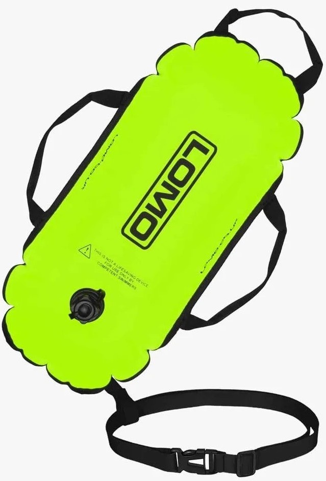 Bolsa Natación Swimming Tow