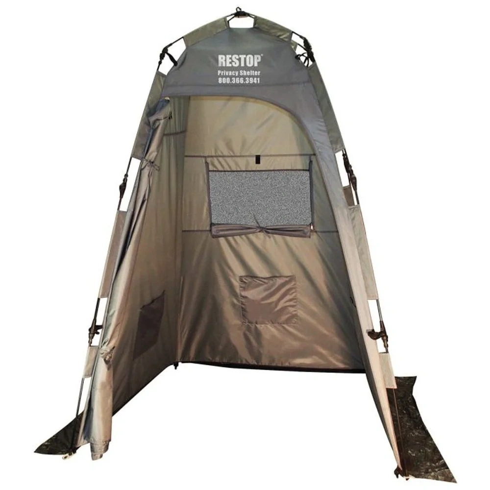 Carpa de Privacidad