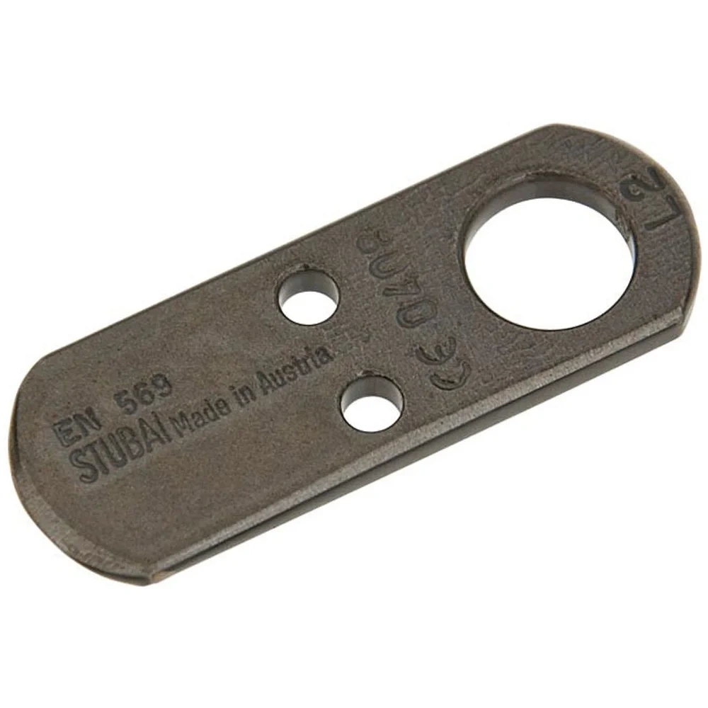 Clavo Hoja Plana 20 MM