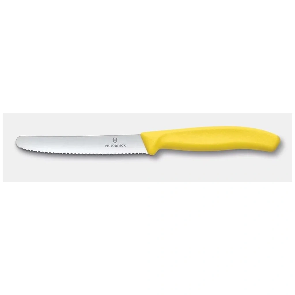 Cuchillo para tomate y de mesa Swiss Classic
